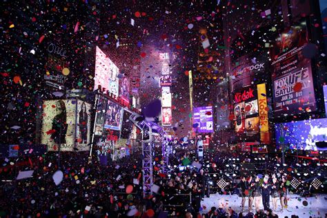 31 Best Places In The World To Celebrate New Year 2024