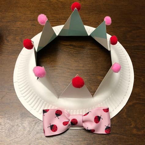 √ How To Make A Crown For Halloween Sengers Blog