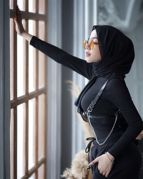 Hijabgrafi On Twitter Photo By 📷 Oklinfia Dpunydqirc