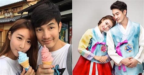 อ้วน รังสิต พาภรรยาและลูกชายกลับประเทศเกาหลีใต้ ด้วยชุดที่พร้อมมากๆ หลังมาใช้ชีวิตอยู่ที่ไทยเป็นกว่า 6 เดือนด้วยกัน. อ้วน รังสิต โพสต์ไอจีเปิดตัวแฟนนางแบบเกาหลี อย่างสวย