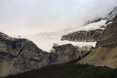 A Trip To Banff And Jasper National Parks