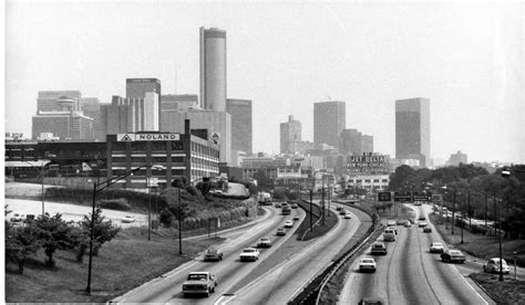 8 Classic Atlanta Photos That Makes History Cool Gafollowers