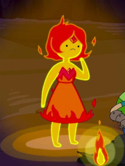 Pin By Tigan Rees On Adventure Time Flame Princess Adventure Time