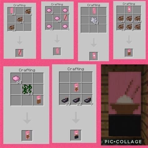 Quick tool to make a free animated banner for your new minecraft server. Pin by Kyo Kirashima on Minecraft | Minecraft designs ...