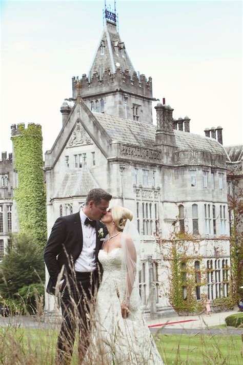 Highlights From Our Castle Weddings In Ireland Dream Irish Wedding