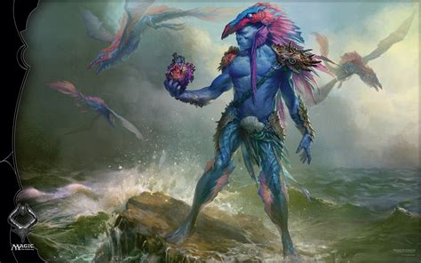 The gathering hd smashing wallpaper free 1920ãƒ—1080 magic the gathering. Magic: The Gathering HD Wallpaper | Background Image ...
