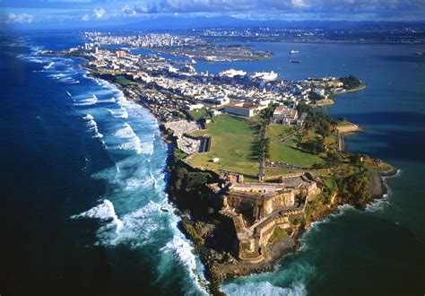 Puerto Rico Wallpapers Free Wallpaper Cave
