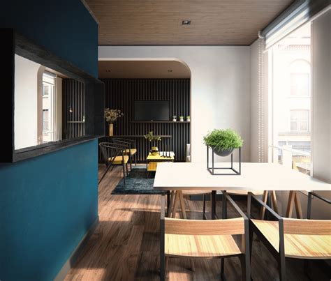Ashampoo home designer pro 2 2.0.0 download auf freeware.de. 4 Small Apartments Showcase The Flexibility Of Compact Design