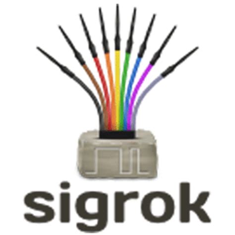Sigrok Open Source Logic Analyzer Client Dangerous Prototypes