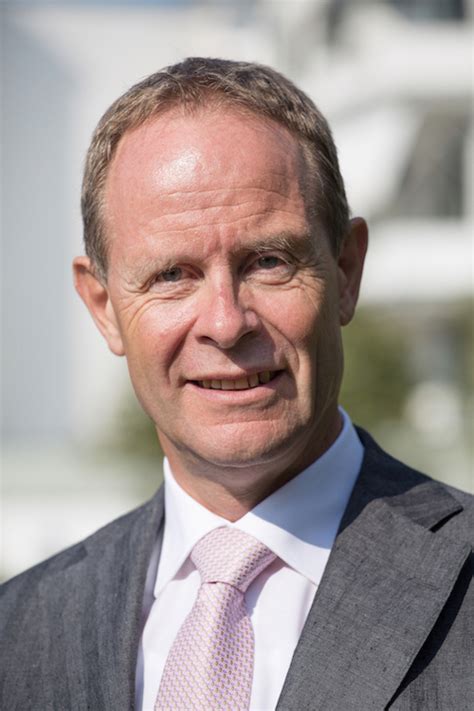 Dr Hanspeter Frank Neuer CEO Der Klinik Gut AG