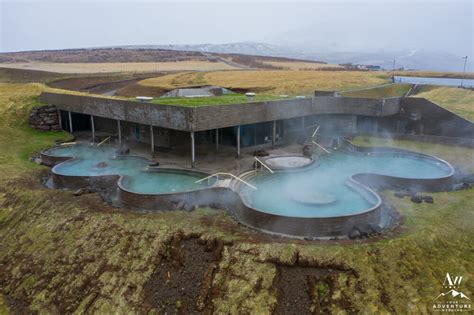 Visit Húsavík Geosea Geothermal Sea Baths Iceland Wedding Planner
