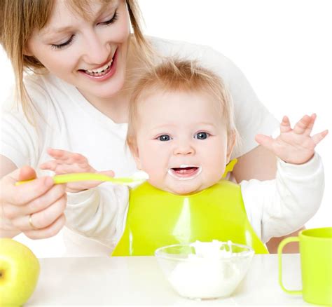 Waktu ideal pemberian asi eksklusif adalah sampai bayi berumur 6 bulan. Menu kanak-kanak pada 7 bulan: pemakanan dan diet pada ...