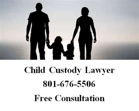 4 Types Of Child Custody Asanders4299