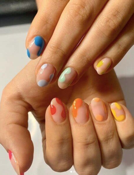 The Best Spring Summer 2020 Nail Trends — Creadose Magazine
