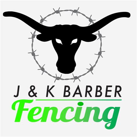 j and k barber fencing singleton nsw