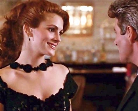 Our Favourite Style Moments From Pretty Woman Inspiration Whistles