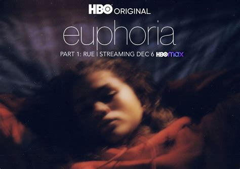 Euphoria Is Back Special Episode Part 1 Rue Trailer Black Nerd