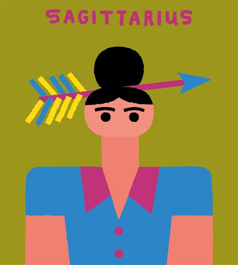 ELLE KOREA 2023 Summer Horoscopes :: Behance