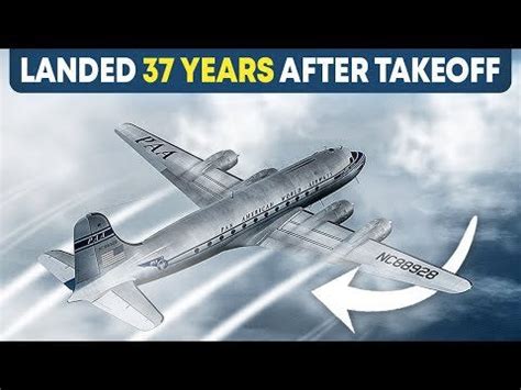 On july 2nd, 1955, pan american airways flight 914 took off from new york without any problem, but 3 hours later, when it. Pan Am Flight 914. A flight that took off in 1955 and ...