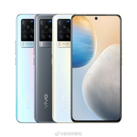 Last but not least, the vivo x60 and vivo x60 pro come in midnight black and shimmer blue color options. Vivo X60 Pro Plus 3C certification suggests 55W fast ...