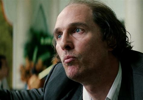 Gold Trailer Matthew Mcconaughey Is Unrecognisable In New