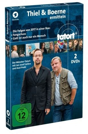 Rebland die auswirkungen einer tat, die die psyche des opfers belastet, deren. Tatort Münster - Thiel und Boerne ermitteln - Die Folgen ...