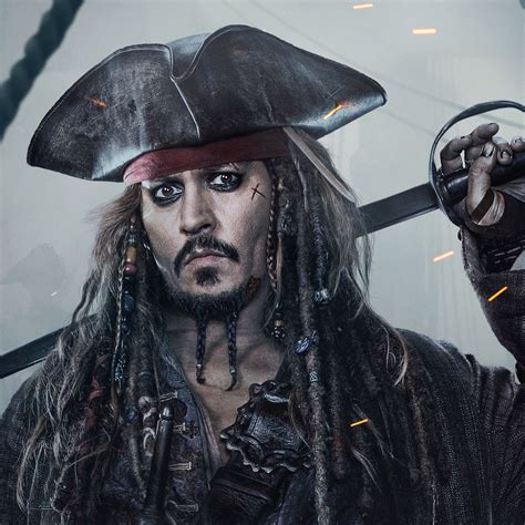 Top Wallpaper Pictures Of Captain Jack Sparrow Stunning