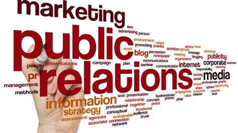 How To Use Public Relations For Marketing Biomeso