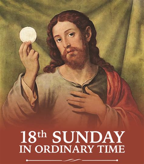 Sunday Th June Catholic Calendar Pelajaran