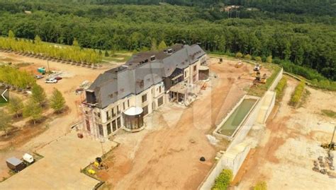 tyler perry building massive estate near atlanta with private airport photosandvideo eurweb