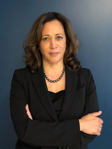 Kamala harris is the vice president of the united states, making her the first female vice president and first black person and asian american to hold the position. California Assemblyman Challenges Gov. Newsom's 'Cattle Call' to Fill Kamala Harris' Senate Seat ...