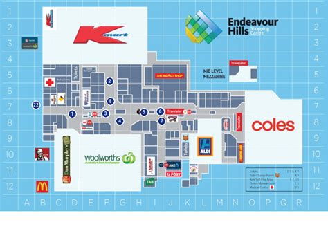Jll Specialty Mall Leasing Casual Lease Pop Up Lease Endeavour