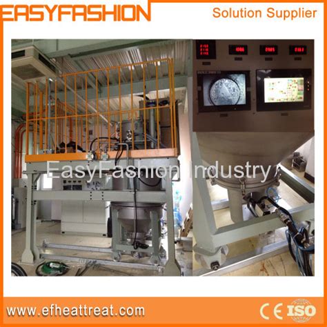 Water Atomizer Copper Powder Atomization Equipment Manufacturer From