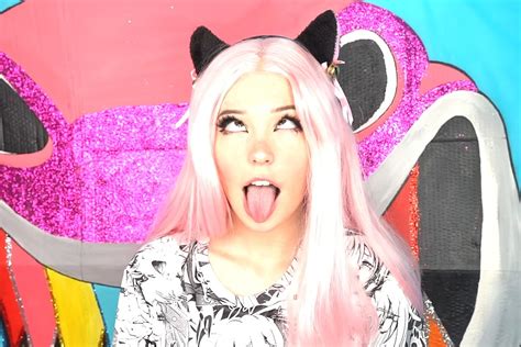 Belle Delphine Returns With I M Back Music Video After Hiatus