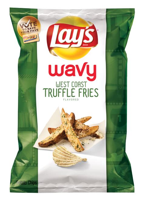 Lays releases four crazy weird mystery chip flavours ...