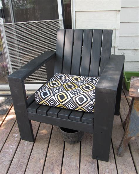 Shop patio furniture at amazon. Ana White | Simple Outdoor Lounge Chair - Beefed Up - DIY ...