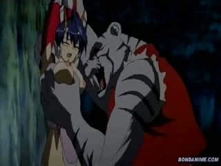 White Tiger Hentai Sex Pictures Pass