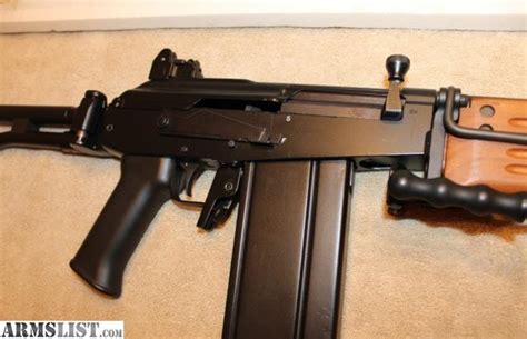 Armslist For Sale Galil Model 332 Arm 308 Imi Magnum
