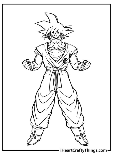 88 Digital Coloring Pages Anime Free Coloring Pages Printable