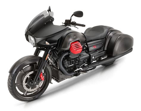 2020 Moto Guzzi Mgx 21 Guide Total Motorcycle