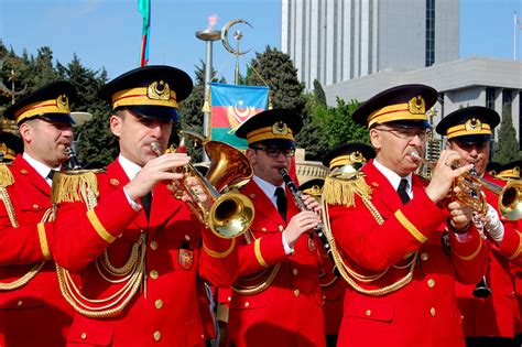 Azerbaijan Marks Victory Day In Great Patriotic War Photo Trendaz