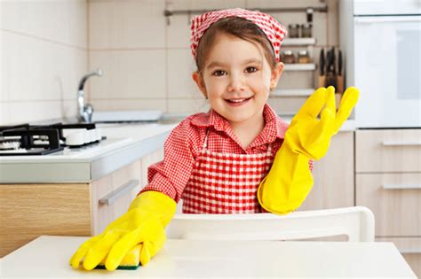 Skip Making The Bed 10 Other Chores Your Kid Should Do Sheknows