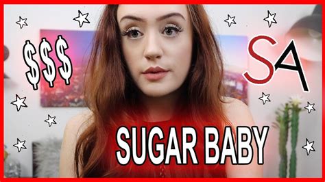 💰👴🏻my Sugar Daddy Experience With Seeking Arrangement What Is It Like