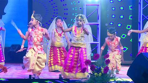 Aug 26, 2021 · gokulashtami 2021: GOKULASHTAMI DANCE - January 2020 - YouTube