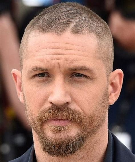 45 Best Buzz Cut Hairstyles For Men 2021 Guide