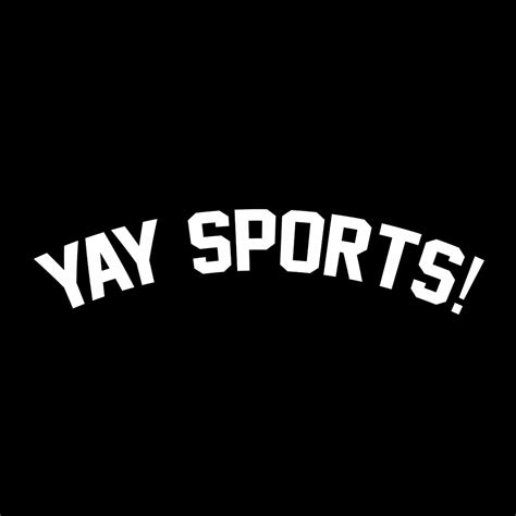 Yay Sports From Bustedtees Day Of The Shirt