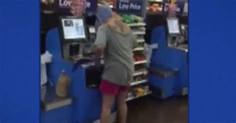 Walmart Employees In Dallas Suburb In Hot Water Over Video Of Suspected Shoplifter Posted On