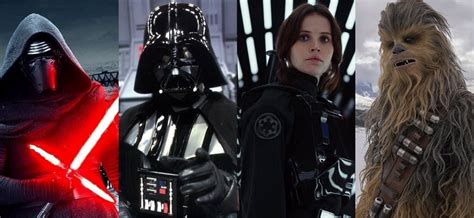 Cómo Ver En Orden Las Películas Y Series De Star Wars