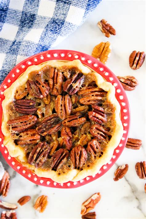 Mini Pecan Pie Recipe Single Serving Size