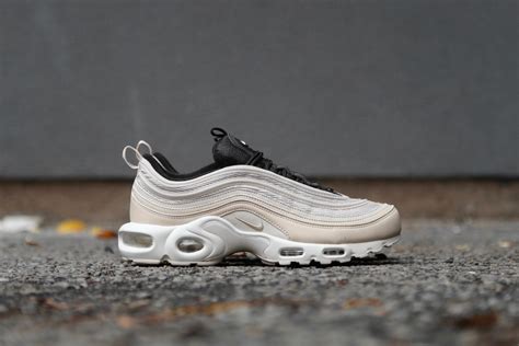 Nike Air Max Plus97 Light Orewood Stasp